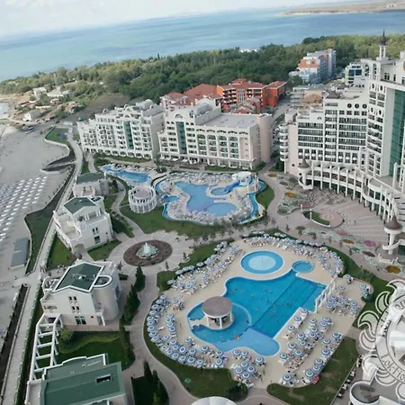 Apartamento Sunset Pomorie