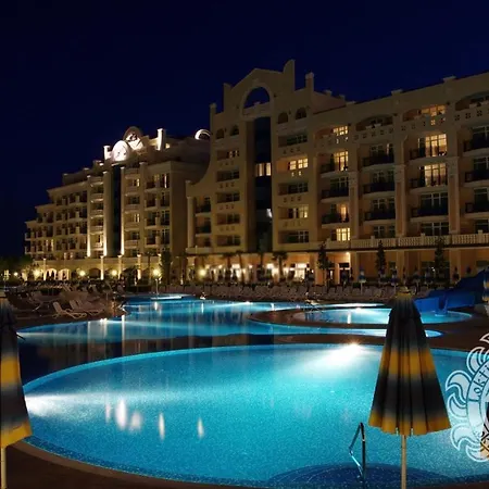 Sunset Apartamento Pomorie