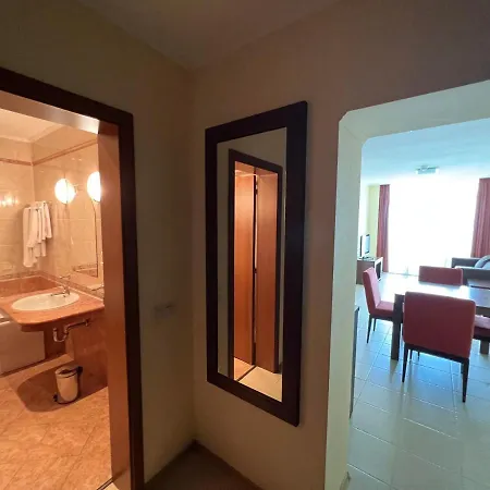 Apartamento Sunset Pomorie