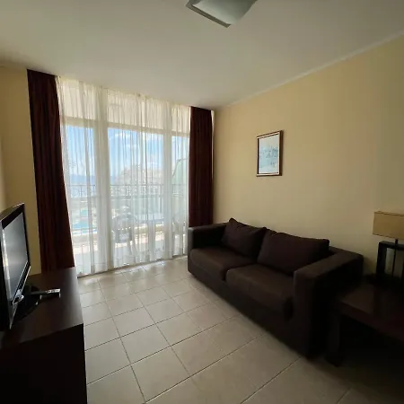 Sunset Apartamento *