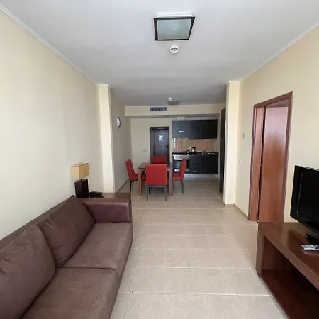 Apartamento Sunset Pomorie